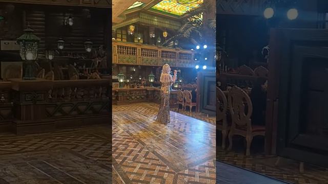 Настя Манд - песня "Поговори со мной мама" смотреть онлайн