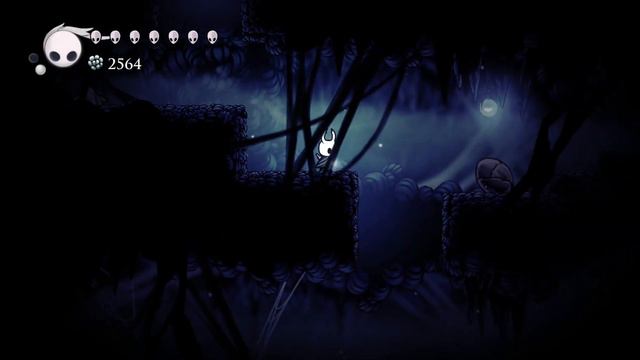 Hollow Knight #4 - Deepnest смотреть онлайн
