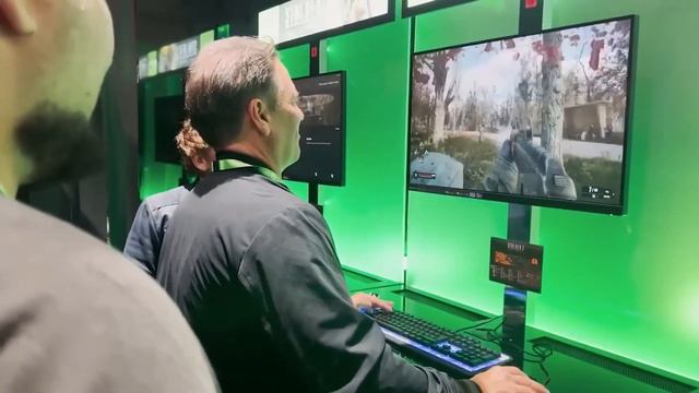 Разработчики нас НАЕ... БЫВАЮТ ли хорошие игры? смотреть онлайн