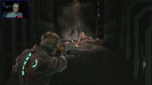 •Dead Space• НОВЫЕ МУТАНТЫ #3 смотреть онлайн