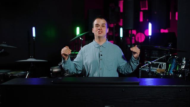 Цифровое пианино Kurzweil CUP P1 смотреть онлайн