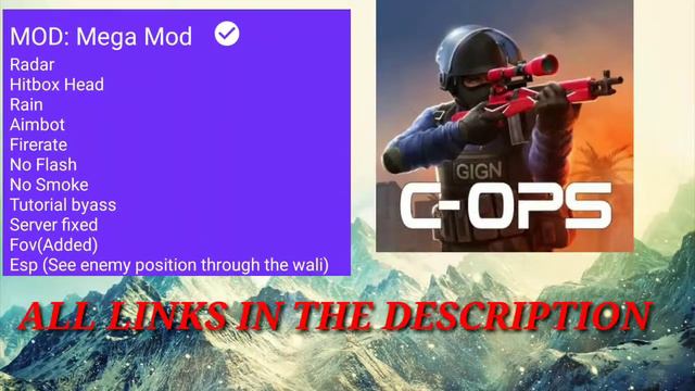 🔥|Critical Ops Mod Menu|🔥 |🎉Latest Version 1.4.0f489 Mod Menu🎉| смотреть онлайн