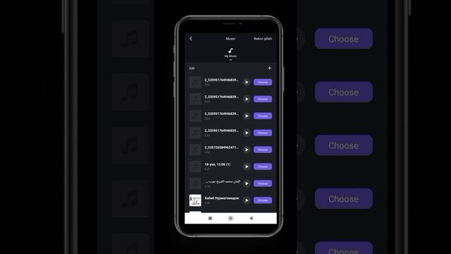 Фамилия имя отчество videosini yasash darslik (Telegram t.me/abbostv_blog ) смотреть онлайн