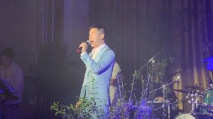 Кенжебек Нурдолдай - Люблю тебя за твою чистую душу