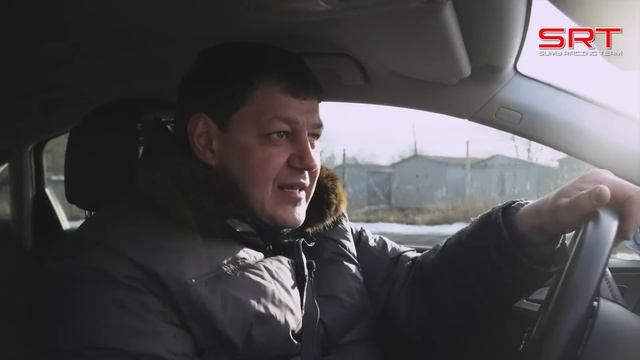 Почему Volkswagen НИКОГДА не станет AUDI? #SRT смотреть онлайн