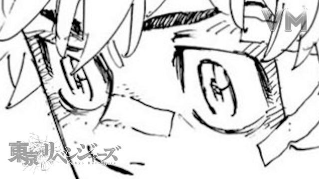 Токийские мстители 3 сезон 22 серия 184 - 186 главы | Что решил Майки? | Конец 2 сезона смотреть онлайн