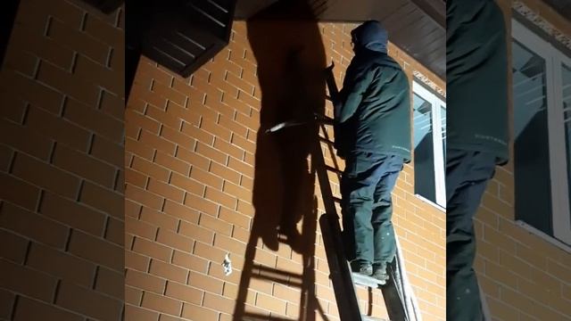 прокачка дома пеноизолом в Москве смотреть онлайн