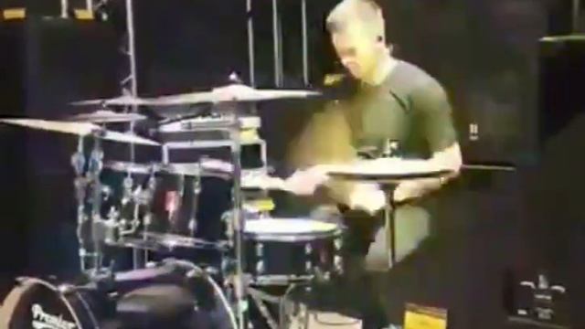 Open drum solo Vasilevsky Denis смотреть онлайн