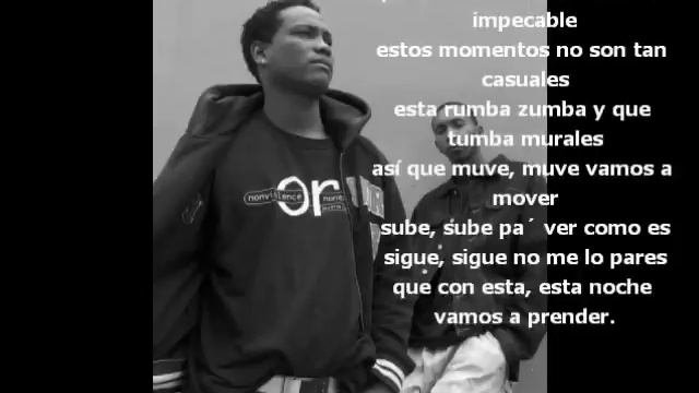 tiky tiky - Flaco Flow & Melanina Ft Big Mancilla (letra) смотреть онлайн