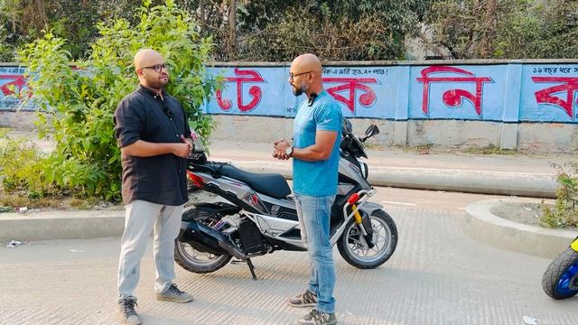 ১০,০০০ কিলোমিটার ছোট্ট রিভিউ || Lifan KPV смотреть онлайн