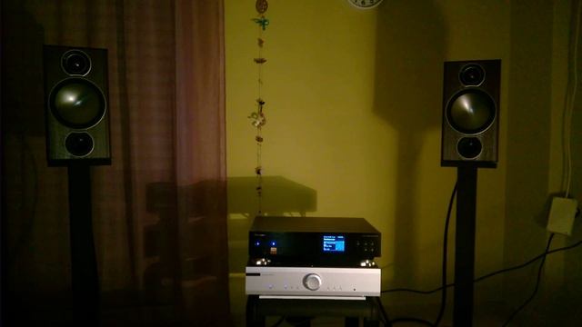blis - the return. pioneer n50a. muzical fidelity m3i. monitor audio bronze 2 смотреть онлайн