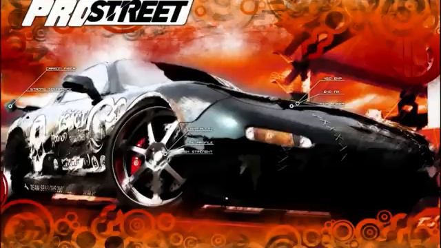 NFS Pro Street OST / Plan B ft Epic Mac - More is Enough смотреть онлайн
