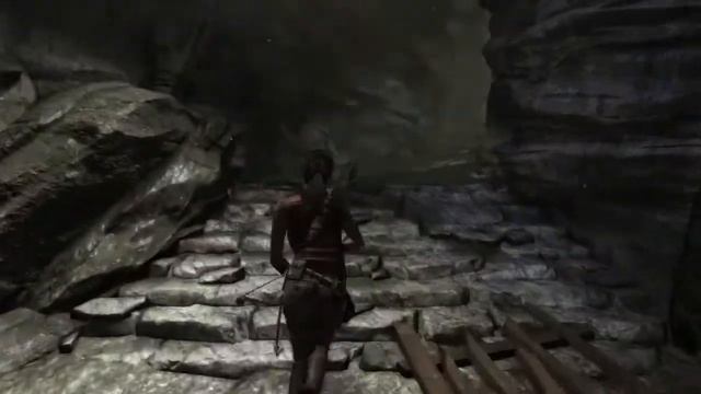 TOMB RAIDER : DEFINITIVE EDITION | PART#03 | PaulinhaGr. смотреть онлайн