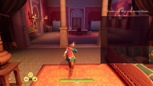 Der INDIE GAME HIT des JAHRES - En Garde Full Game Deutsch смотреть онлайн