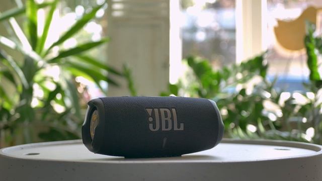 TRONSMART BANG MINI VS JBL CHARGE 5 смотреть онлайн