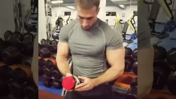 Предтренировочный комплекс Psychotic