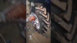 Проблема со сцеплением на Т-40