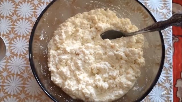 УРОКИ СБО РАЗДЕЛ "ПИТАНИЕ" Приготовление творожной запеканки смотреть онлайн