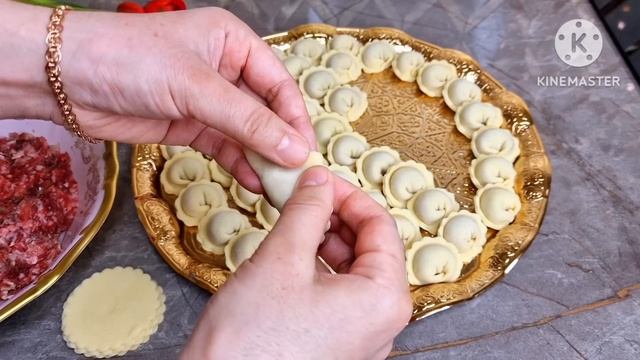 Больше не готовлю пельмени так долго❗️Нашла быстрый способ❗️ Как делать пельмени два раза вкуснее❗️ смотреть онлайн