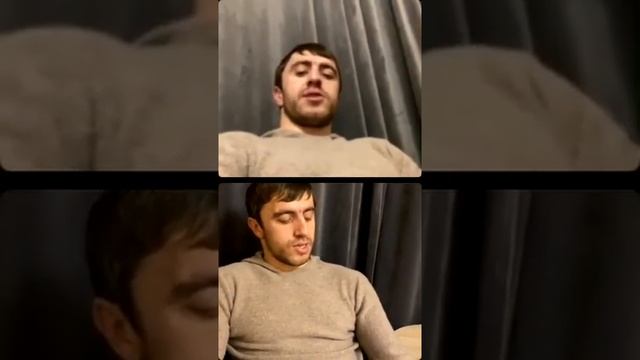 Мурад Легенда, вечерний эфир !!! смотреть онлайн