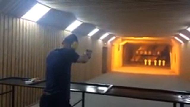 Вайнах: значит меткий стрелок. смотреть онлайн