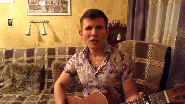 Andres - Hijo de la luna (Mecano cover) смотреть онлайн