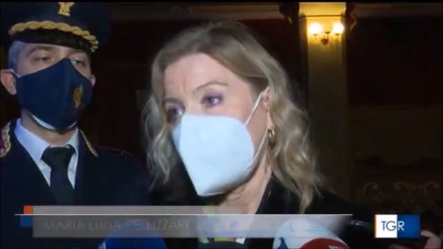 Lamezia Terme (CZ), 30 anni dall'omicidio dei coniugi Aversa uccisi dalla 'ndrangheta смотреть онлайн