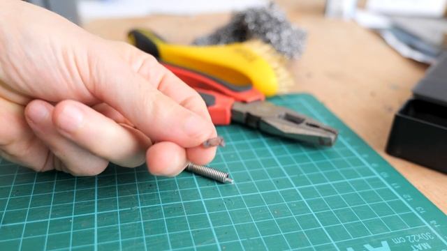 How to clean your hotend and fix burnt blobs on 3d prints смотреть онлайн