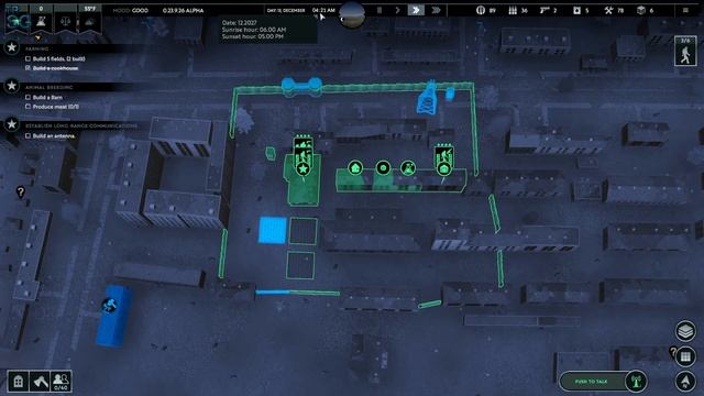 Infection Free Zone - New Default Map in China - Did we Kill all the Zombies? - Part 4! смотреть онлайн