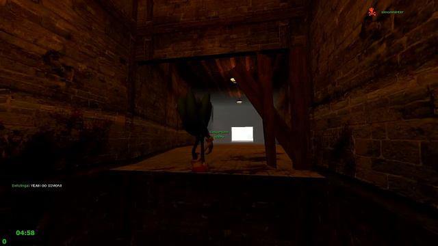 GMOD Death Run #6 with The Sidemen (Garry's Mod Deathrun) смотреть онлайн