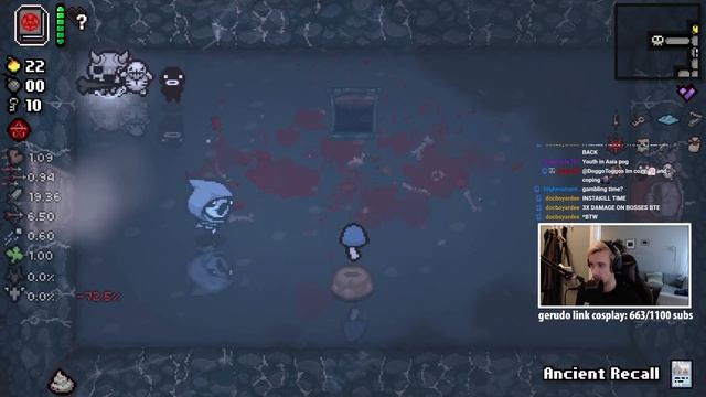 Caveblazers and insane echo chamber run смотреть онлайн