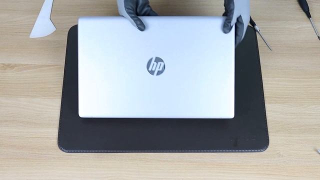 HP 470 G10 개봉 가이드! смотреть онлайн