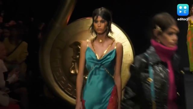 The '70s Are Back! Big Trends to Watch Out From Fashion Week смотреть онлайн
