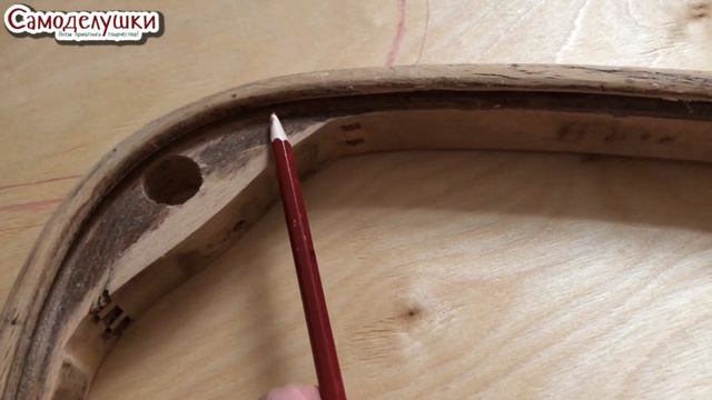 DIY! Чиним венский стул. Мебель своими руками. смотреть онлайн