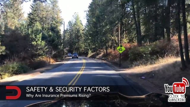 Here's Why I Hate Car Insurance Premiums смотреть онлайн