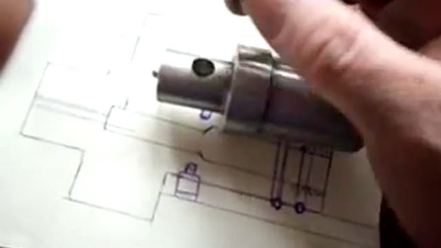 самодельный рср клапан смотреть онлайн