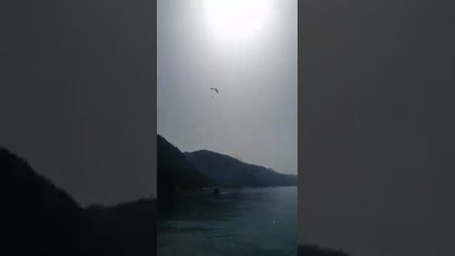 Пляж Олюдениз👣, курорт Фетхие🌴Отдых 2020🍍 смотреть онлайн