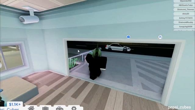 "Roblox Real Life Simulation/Roleplay" - Roville смотреть онлайн