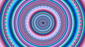 MANDELBROT FRACTAL DEEP ZOOM