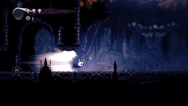 [TAS] One by One, They Fall смотреть онлайн