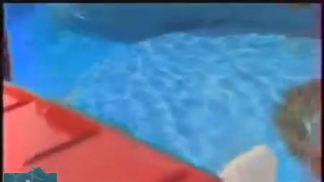 FIAT FIORINO French TV Ad1995.