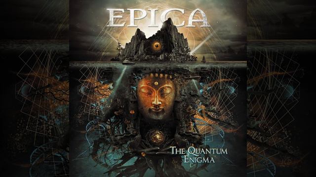 The Quantum Enigma - Kingdom of Heaven, Pt. II смотреть онлайн