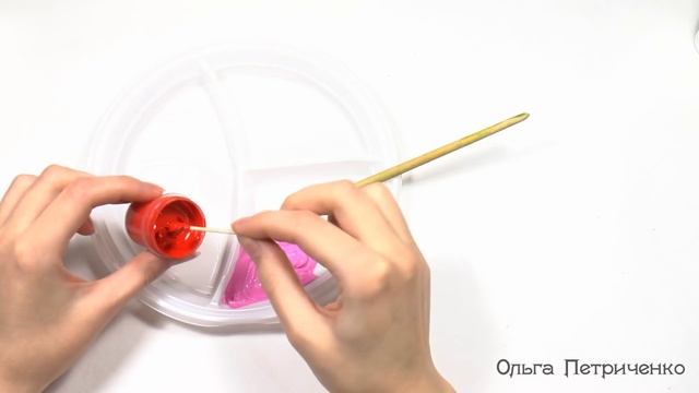 ♥♥♥ Декорируем комод-подставку в технике декупаж ♥♥♥ смотреть онлайн