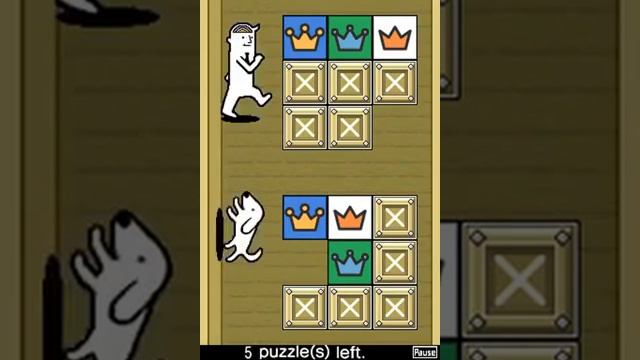 Mind Quiz ~ Your Brain Coach • NDS Gameplay смотреть онлайн