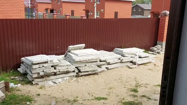 Как снять стяжку в доме 109 кв м,д.Кругая и Малая Ельня. смотреть онлайн
