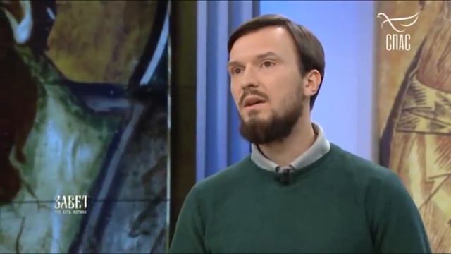 Скрытый смысл начальных слов Евангелия от Луки