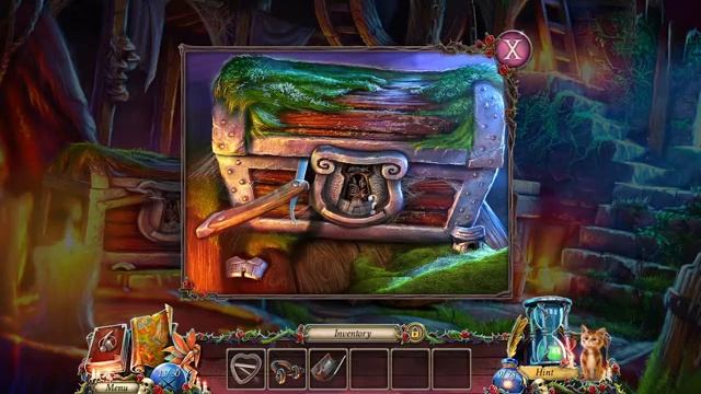 Grim Legends 1: The Forsaken Bride - Let's Play this Hidden Object game смотреть онлайн