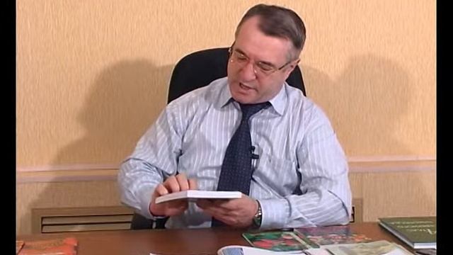 сюжет 'Сад и огород' (2009-03) ч1 смотреть онлайн