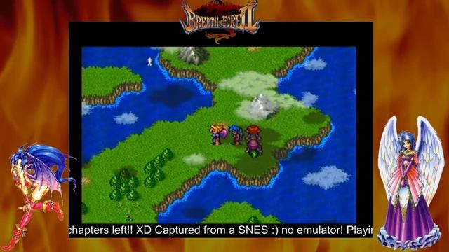 [Breath of Fire II] Getting the best Maniro/Manillo shop in Breath of Fire 2 смотреть онлайн