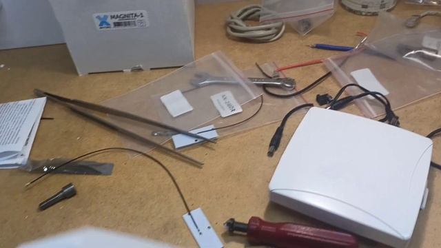 Lte роутер для уличного кафе//AXR-5i//Magnita-1//965_КоПСС смотреть онлайн